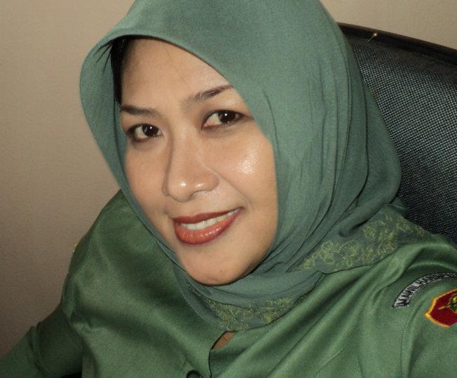 Siti Khotijah