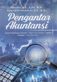 Pengantar akuntansi/