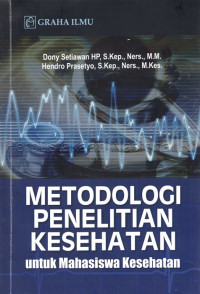 Metodologi penelitian pendidikan