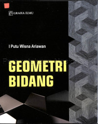 Geometri bidang