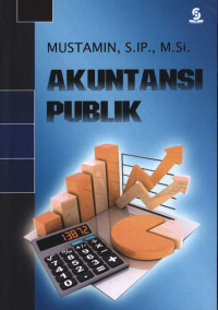 Akuntansi publik /