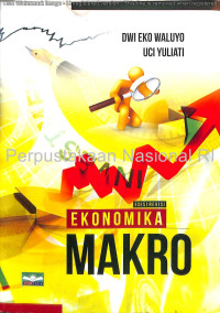 Ekonomika makro /