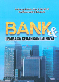 Bank dan lembaga keuangan lainnya /