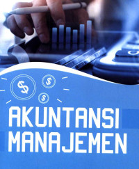 Akuntansi manajemen /