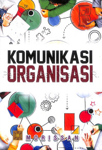 Komunikasi organisasi /