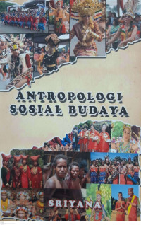 Antropologi sosial budaya /