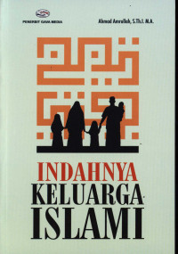 Indahnya keluarga Islami /