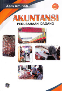 Akuntansi perusahaan dagang /