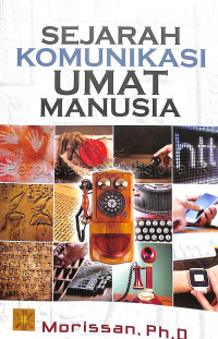 Sejarah komunikasi umat manusia