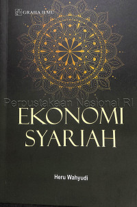 Ekonomi syariah