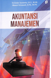 Akuntansi manajemen /
