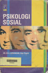 Psikologi sosial