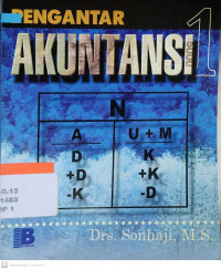 Pengantar akuntansi /