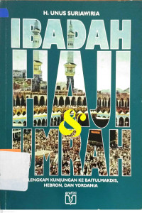Ibadah haji dan umrah /