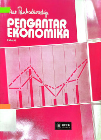Pangantar ekonomika /