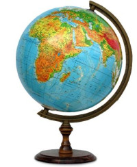 Globe Fiskal