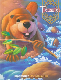 Treasures:a reading/language arts program