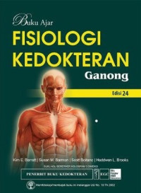 Buku Ajar Fisiologi Ganong