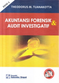 Auditing dan Pelayanan Verifikasi Jilid 2