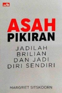 Asah Pikiran