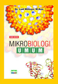 Mikrobiologi umum /
