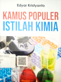 Kamus Populer Istilah Kimia