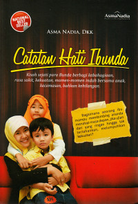 17 catatan hati ummi