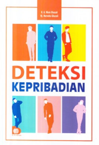 Psikologi Kepribadian
