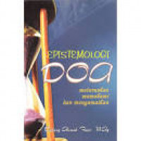 Epistemologi Doa : Meluruskan Memahami dan Mengamalkan