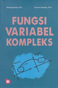 Fungsi variabel kompleks