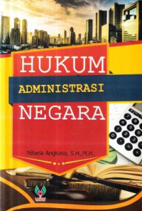 Hukum administrasi negara