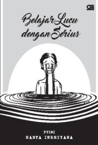 Belajar lucu dengan Serius