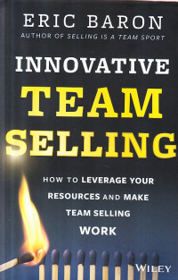 Marketing intelligence