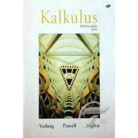 Kalkulus Edisi kesembilan. Jil. 1