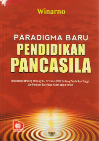 Hukum pidana :horizon baru pasca reformasi