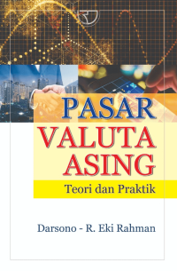 Pasar valuta asing :teori dan praktik