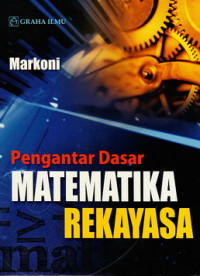 Dasar-dasar Matematika Ekonomi Jilid 1 edisi ke empat