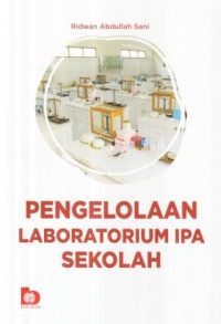 Pengelolaan laboratorium IPA sekolah