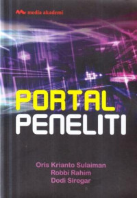 Portal peneliti