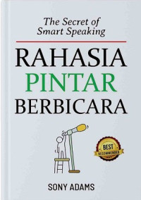 Rahasia Pintar Berbicara