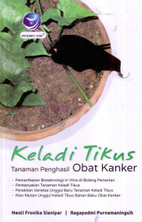 Keladi Tikus:Tanaman Penghasil Obat Kanker