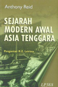 Sejarah Asia Tenggara