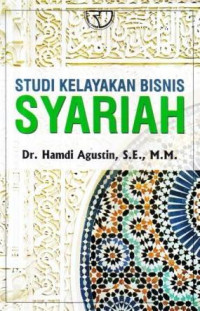 Studi kelayakan bisnis syariah