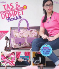 Tas dan dompet cantik