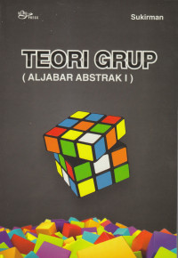 Teori group (aljabar abstrak 1)