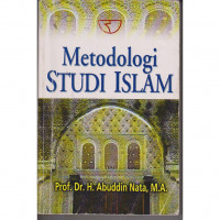 Metodologi studi islam