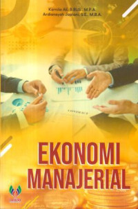 Ekonomi manajerial