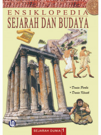 Ensiklopedia Sejarah dan Budaya
