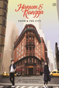 Hanum & rangga :faith & city
