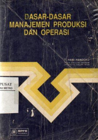 Kebijaksanaan Perusahaan